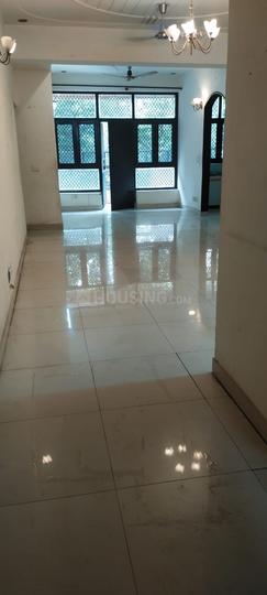 Panchsheel SPS Residency Main Image 1