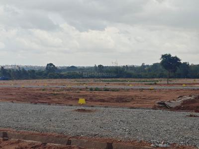 Image of 1200 Sq.ft Residential Plot / Land for sale in Nelamangala, Bengaluru for Rs. 5998800