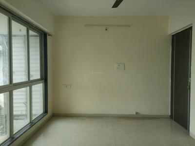 Living Room Image of 390 Sq.ft 1 BHK Apartment / Flat for sale in Peak 25, Vikhroli East Mumbai for Rs. 9000000