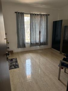 Hall Image of 1700 Sq.ft 3 BHK Apartment / Flat for rent in Sumeet City Of Dreams , Daldal Seoni Raipur for Rs. 25000