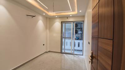 Bedroom Image of 1350 Sq.ft 3 BHK Builder Floor for sale in Puri Kohinoor Faridabad, Sector 89 Faridabad for Rs. 15500000