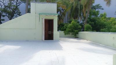Balcony Image of 1300 Sq.ft 2 BHK Builder Floor for rent in Trichy Tiruchirappalli for Rs. 20000