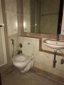 Bedroom Image of 1824 Sq.ft 3 BHK Apartment / Flat for sale in Sea Beach CHS, Seawoods Navi Mumbai for Rs. 38000000