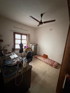 Bedroom Image of 1400 Sq.ft 4 BHK Villa for sale in Thaltej Ahmedabad for Rs. 26500000