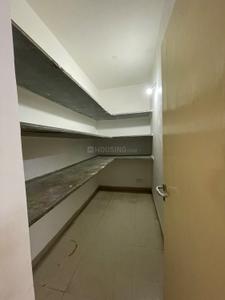 Kitchen Image of 1600 Sq.ft 3 BHK Apartment / Flat for sale in Apollo Phase Cressida I At Apollo DB City, Nipania Indore for Rs. 14000000