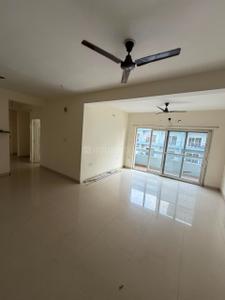 Hall Image of 1700 Sq.ft 3 BHK Apartment / Flat for sale in Sumeet City Of Dreams, Daldal Seoni Raipur for Rs. 7500000