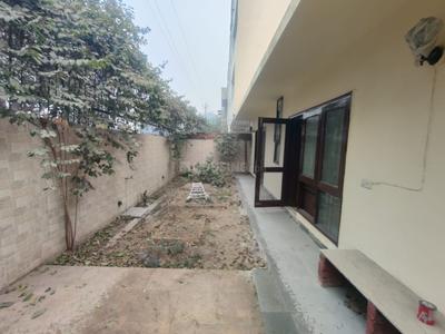Balcony Image of 3200 Sq.ft 3.5 BHK Villa for rent in Unitech Birch Court, Sector 50 Gurgaon for Rs. 125000