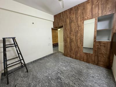 Bedroom Image of 1450 Sq.ft 3 BHK Apartment / Flat for rent in Singasandra Bengaluru for Rs. 40000