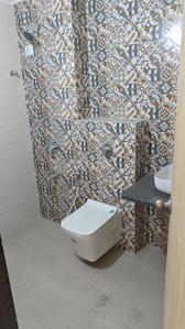 Image of 2100 Sq.ft 3 BHK Apartment / Flat for rent in Nagjua Tropical Greens, Kamli Falia, Silvassa for Rs. 22000