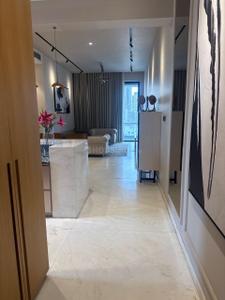 Image of 1200 Sq.ft 2 BHK Apartment / Flat for sale in Suraj Palette, Dadar West, Mumbai for Rs. 62000000