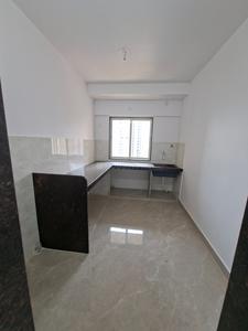 Kitchen Image of 1400 Sq.ft 3 BHK Apartment / Flat for sale in Sahajanand Arista, Goregaon West Mumbai for Rs. 31500000