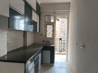 Kitchen Image of 1271 Sq.ft 3 BHK Apartment / Flat for sale in Uppal Casa Woodstock, Noida Extension Greater Noida for Rs. 10800000