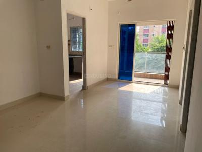 Hall Image of 1260 Sq.ft 3 BHK Apartment / Flat for sale in New Town Kolkata for Rs. 8800000