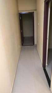 2 BHK Independent Builder Floor