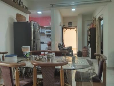 Hall Image of 1697 Sq.ft 3 BHK Apartment / Flat for sale in Assetz Atmos And Aura by Assetz Property Group, Gunjur Bengaluru for Rs. 16400000
