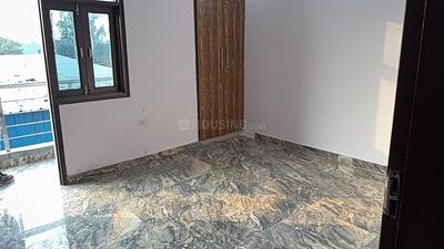 Bedroom Image of 1250 Sq.ft 3 BHK Apartment / Flat for sale in Asola New Delhi for Rs. 5500000