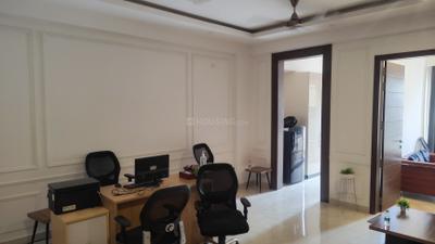 Living Room Image of 1600 Sq.ft 3 BHK Builder Floor for rent in Raj One Good Earth, Sector 71 Gurgaon for Rs. 42000