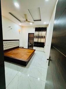 Bedroom Image of 1080 Sq.ft 2 BHK Apartment / Flat for sale in AV Gobind Enclave Greens, Sector 117 Mohali for Rs. 5890000