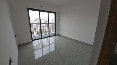 Bedroom Image of 2225 Sq.ft 3 BHK Apartment / Flat for sale in Naranpura Ahmedabad for Rs. 14500000