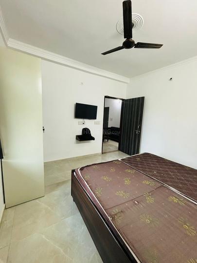 Wazirabad, Sector 52 Bedroom 1