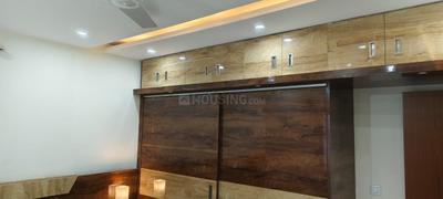 Bedroom Image of 1440 Sq.ft 3 BHK Apartment / Flat for rent in Vaishnavi Gardenia, T Dasarahalli Bengaluru for Rs. 45000