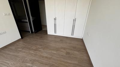Bedroom Image of 2342 Sq.ft 3 BHK Apartment / Flat for rent in Sobha City, Sector 108 Gurgaon for Rs. 95000