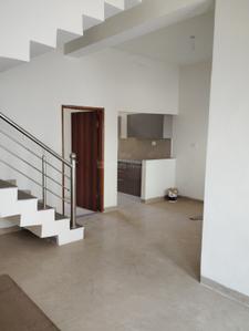 Hall Image of 1500 Sq.ft 3 BHK Independent House for rent in The Golden Town Phase 3, Karmeta Jabalpur for Rs. 20000