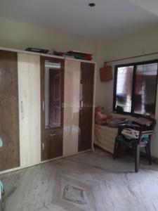 Bedroom Image of 800 Sq.ft 1 BHK Apartment / Flat for sale in Lohegaon Pune for Rs. 2500000