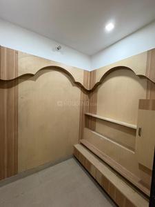 Bedroom Image of 2100 Sq.ft 3 BHK Apartment / Flat for rent in Harmu Ranchi for Rs. 23999