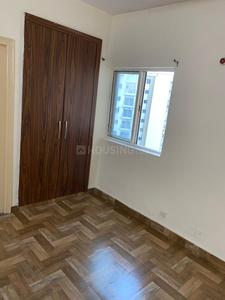 Bedroom Image of 1680 Sq.ft 3 BHK Apartment / Flat for sale in Paras Tierea, Sector 137 Noida for Rs. 15000000