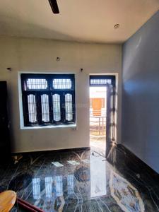 2 BHK Independent Builder Floor