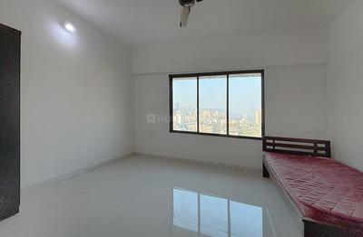 Hall Image of Earth Terrace Apartment - Goregaon West in Goregaon West, Mumbai