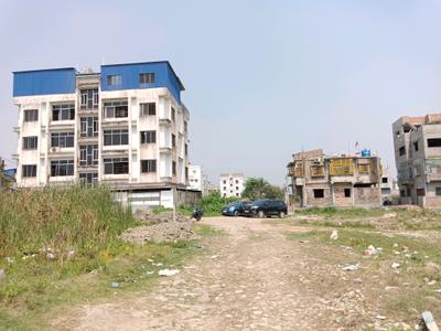 Lobby Image of 2160 Sq.ft Residential Plot / Land for sale in Uchhepota Kolkata for Rs. 2400000
