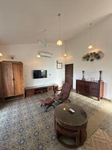 Hall Image of 1829 Sq.ft 3 BHK Apartment / Flat for sale in Assagao Goa for Rs. 41000000