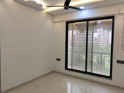 Bedroom Image of 1365 Sq.ft 2 BHK Apartment / Flat for sale in Lakhani Exotica, Ulwe Navi Mumbai for Rs. 12500000