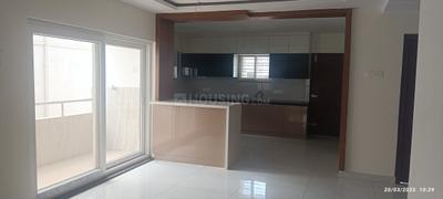Kitchen Image of 2600 Sq.ft 3 BHK Builder Floor for sale in Sri Ramachandra Nagar Vijayawada for Rs. 14000000