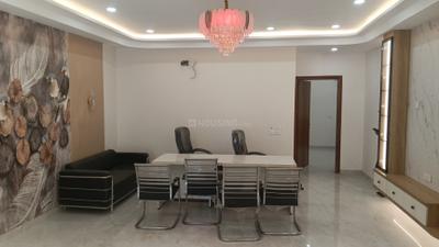 Living Room Image of 1620 Sq.ft 3 BHK Builder Floor for sale in BPTP District 2, Sector 86 Faridabad for Rs. 19000000