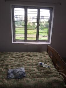 Bedroom Image of 1480 Sq.ft 3 BHK Apartment / Flat for sale in New Town Kolkata for Rs. 9600000