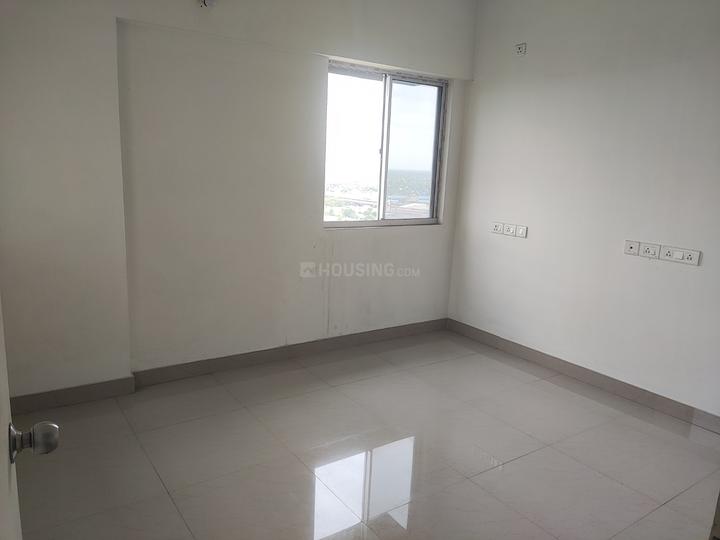 Ganges Garden Bedroom 1