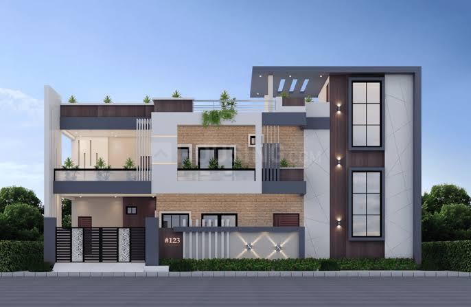 SN AK Villas Main Image 1