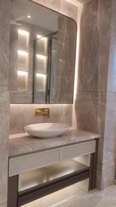 Image of 1450 Sq.ft 3 BHK Builder Floor for sale in Sarvapriya Vihar, New Delhi for Rs. 85000000