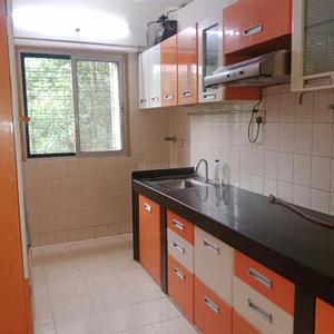 2 BHK Flat