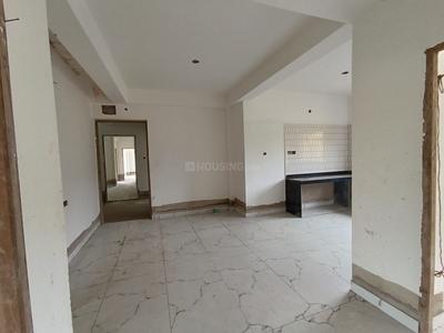 Hall Image of 1120 Sq.ft 3 BHK Apartment / Flat for sale in Belghoria Kolkata for Rs. 4870000
