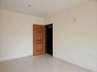 Living Room Image of 1150 Sq.ft 2 BHK Apartment / Flat for rent in Nyati Elan, Wagholi Pune for Rs. 26000