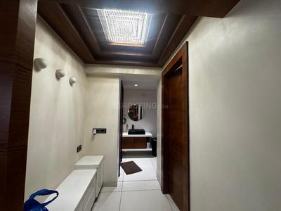Hall Image of 2178 Sq.ft 3 BHK Apartment / Flat for sale in Science City Ahmedabad for Rs. 19500000