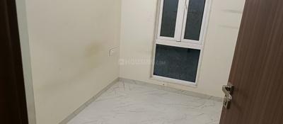 Bedroom Image of 700 Sq.ft 1.5 BHK Apartment / Flat for rent in Deraiya Iconico, Kurla East Mumbai for Rs. 50000