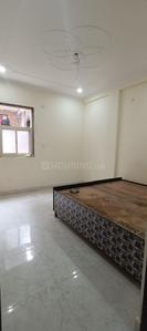Bedroom Image of 1050 Sq.ft 3 BHK Builder Floor for sale in New Ashok Nagar New Delhi for Rs. 6500000
