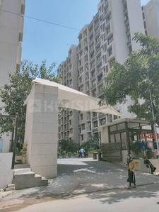 Image of 1665 Sq.ft 3 BHK Apartment / Flat for sale in Ajmera And Sheetal Casa Vyoma, Vastrapur, Ahmedabad for Rs. 21600000