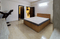Bedroom Image of MHADA PROJECT KOPARI APARTMENT - Powai in Powai, Mumbai