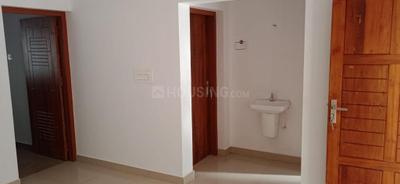 Hall Image of 850 Sq.ft 2 BHK Apartment / Flat for rent in Mattannur Kannur for Rs. 12500